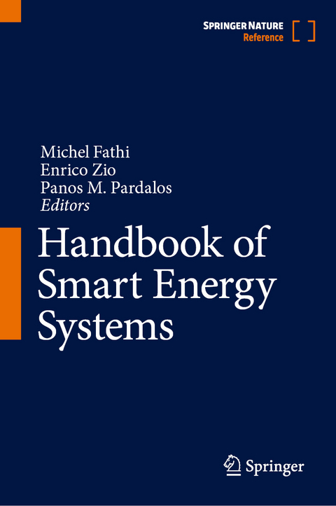 Handbook of Smart Energy Systems - 