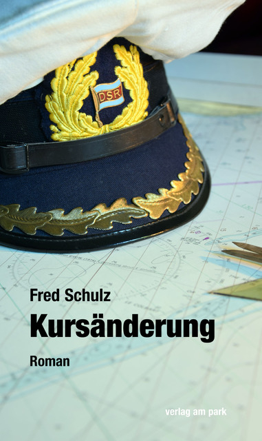 Kursänderung - Fred Schulz