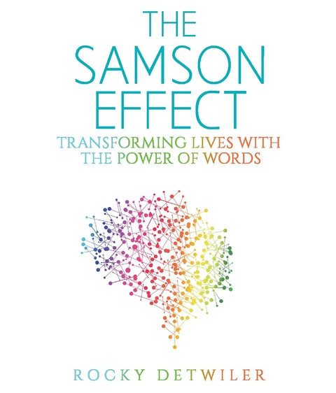 Samson Effect -  Rocky Detwiler