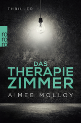 Das Therapiezimmer - Aimee Molloy