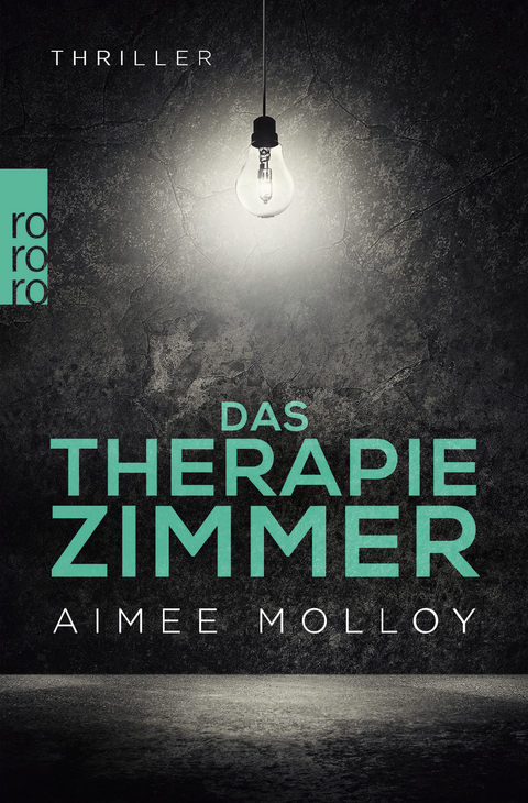 Das Therapiezimmer - Aimee Molloy