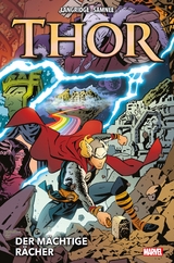 Thor: Der mächtige Rächer - Roger Langridge, Chris Samnee
