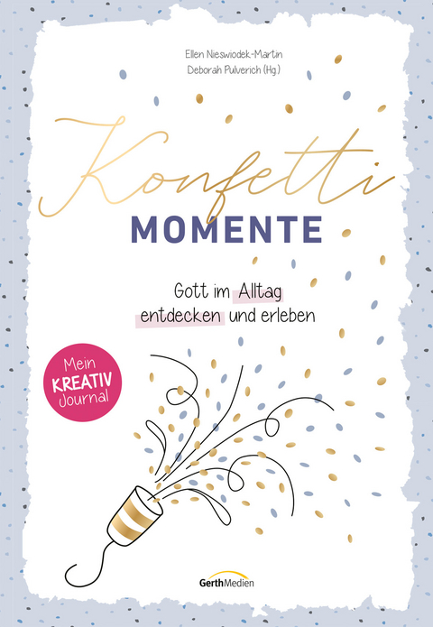 Konfetti-Momente - 