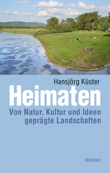 Heimaten - Hansjörg Küster