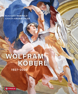 Wolfram Köberl - Reinhard Rampold, Johann Kronbichler