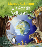 Wie Gott die Welt erschuf - Margot Käßmann