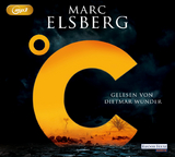 °C – Celsius - Marc Elsberg