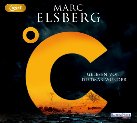 °C – Celsius - Marc Elsberg