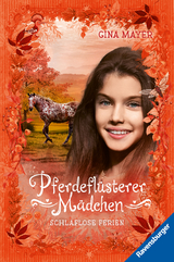 Pferdeflüsterer-Mädchen - Gina Mayer