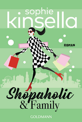 Shopaholic & Family - Sophie Kinsella