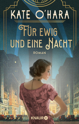 Für ewig und eine Nacht - Kate O'Hara