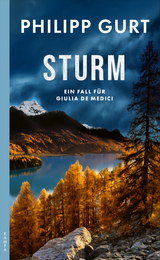 Sturm - Philipp Gurt