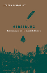 Merseburg - Jürgen Jankofsky