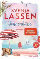 Sonnenküsse - Svenja Lassen