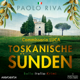 Toskanische Sünden - Paolo Riva