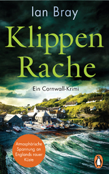 Klippenrache - Ian Bray