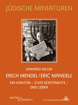 Erich Mendel / Eric Mandell - Manfred Keller