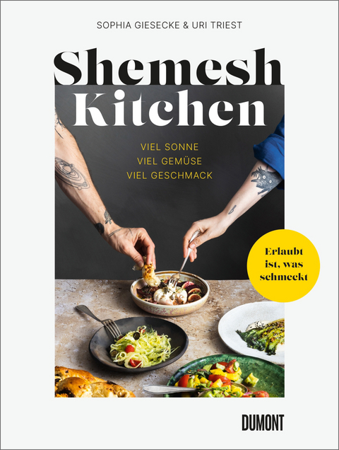 Shemesh Kitchen - 