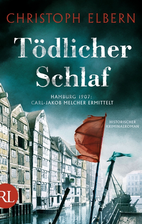 Tödlicher Schlaf - Christoph Elbern