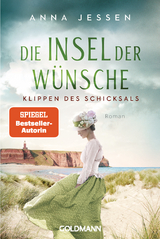 Die Insel der Wünsche - Klippen des Schicksals - Anna Jessen