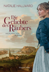 Die Geliebte des Räubers - Natalie Hallward