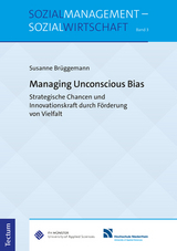 Managing Unconscious Bias - Susanne Brüggemann