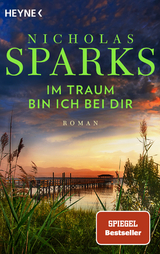 Im Traum bin ich bei dir - Nicholas Sparks