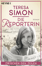 Die Reporterin - Teresa Simon