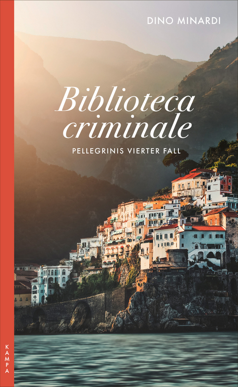 Biblioteca criminale - Dino Minardi