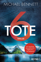 6 Tote - Michael Bennett