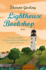 Lighthouse Bookshop - Sharon Gosling