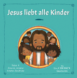 Jesus liebt alle Kinder - Dallas Jenkins, Amanda Jenkins