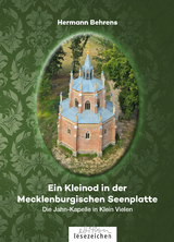Ein Kleinod in der Mecklenburgischen Seenplatte - Hermann Behrens