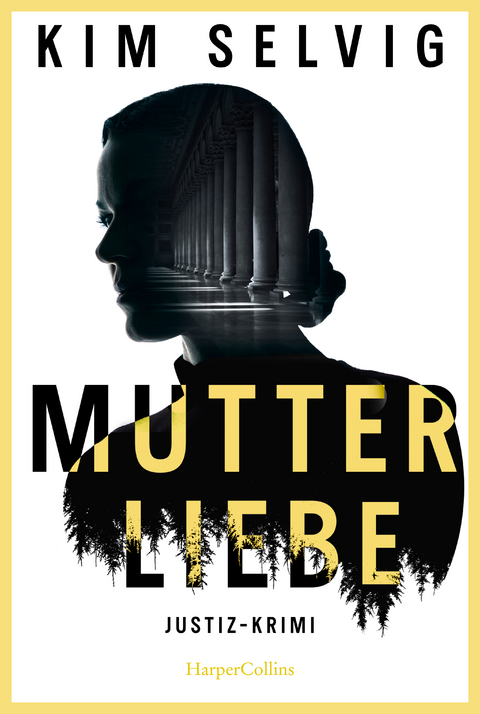 Mutterliebe - Kim Selvig