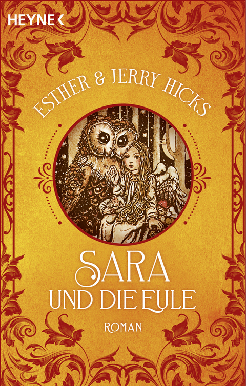 Sara und die Eule - Esther &amp Hicks;  Jerry