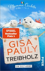 Treibholz - Gisa Pauly