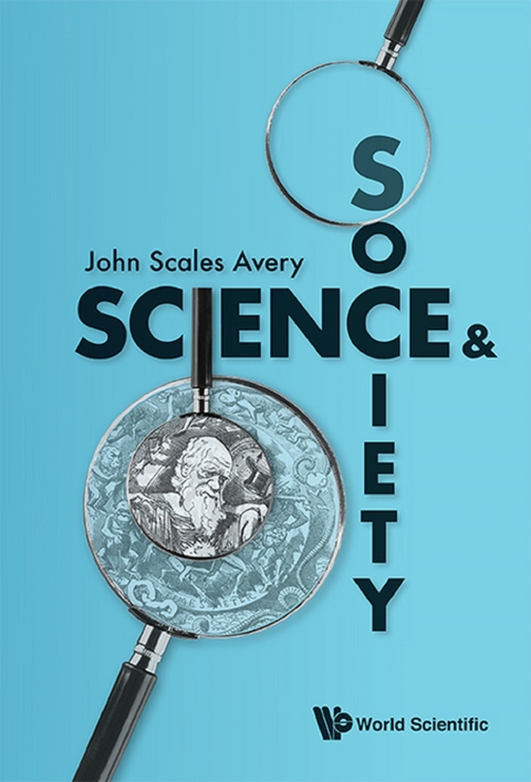 Science And Society -  Avery John Scales Avery