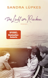 Das Licht im Rücken - Sandra Lüpkes