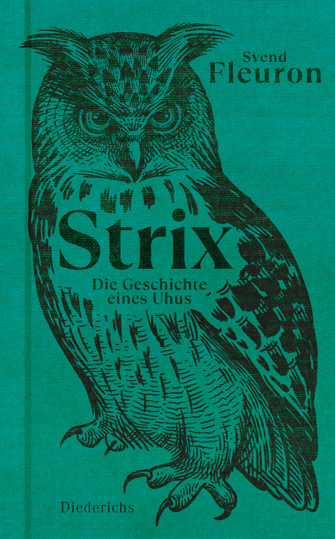 Strix - Svend Fleuron
