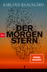 Der Morgenstern - Karl Ove Knausgård