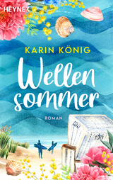 Wellensommer - Karin König