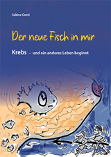 Der neue Fisch in mir - Sabine Conti