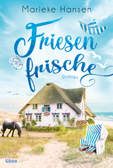 Friesenfrische - Marieke Hansen