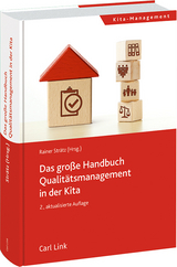 Das große Handbuch Qualitätsmanagement in der Kita - 