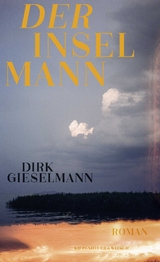 Der Inselmann - Dirk Gieselmann