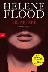 Die Affäre - Helene Flood