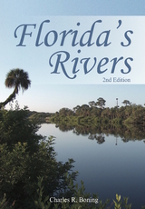 Florida's Rivers -  Charles Boning