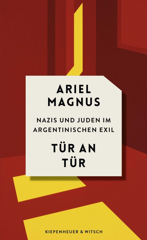 Tür an Tür - Ariel Magnus