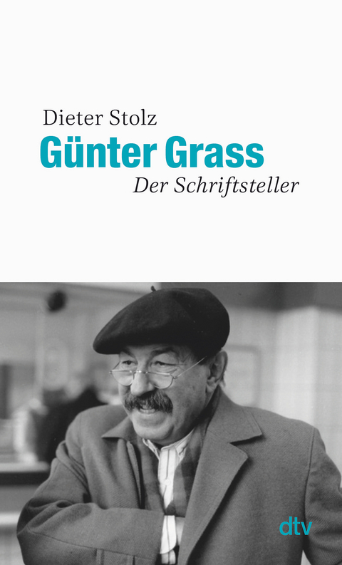 Günter Grass - Dieter Stolz