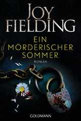 Ein mörderischer Sommer - Joy Fielding